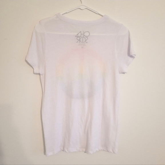 NWT Chaser graphic tee size M - Picture 2 of 9